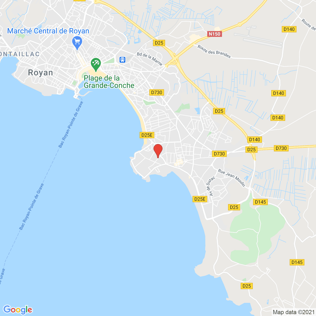 Saint-Georges-de-Didonne