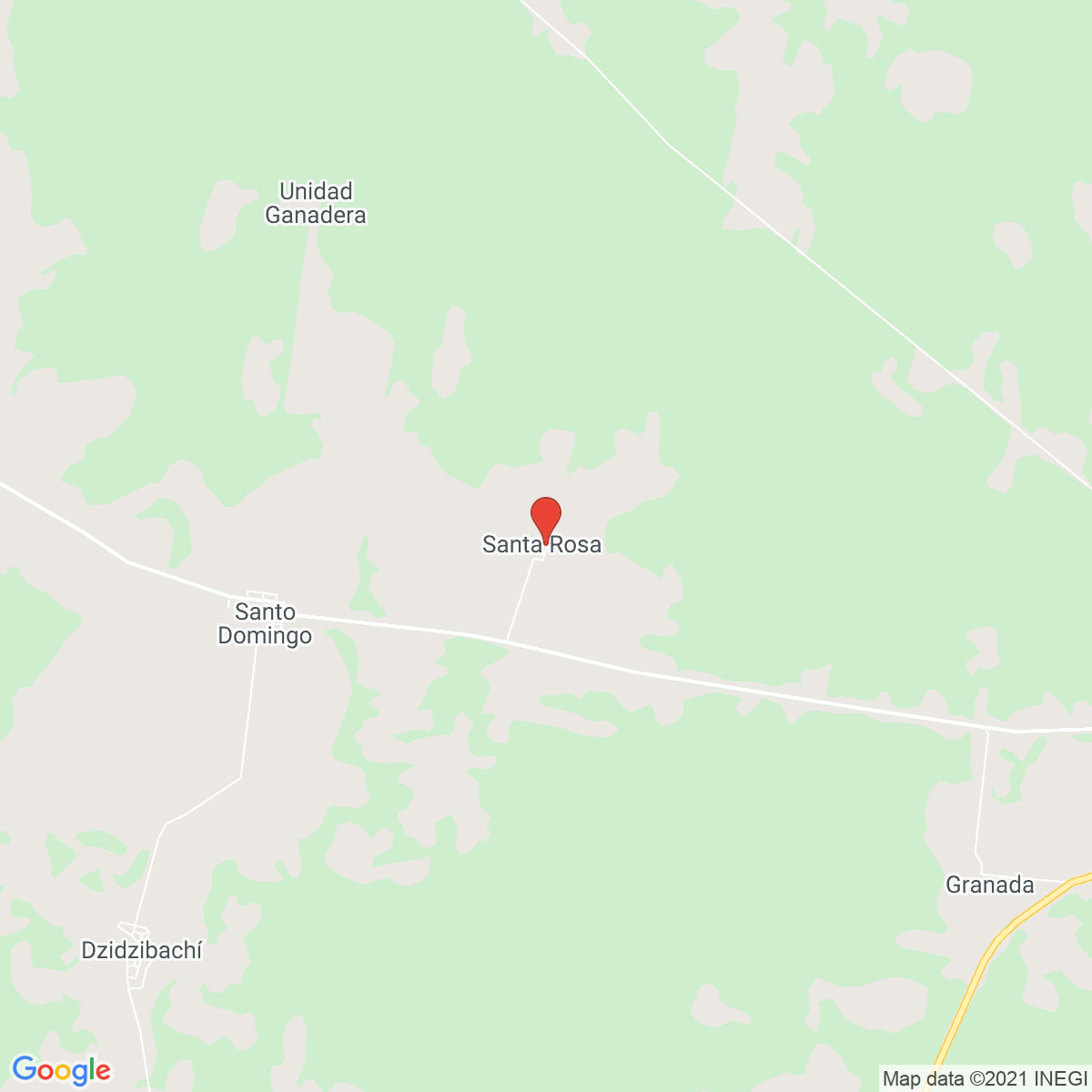 Santa Rosa