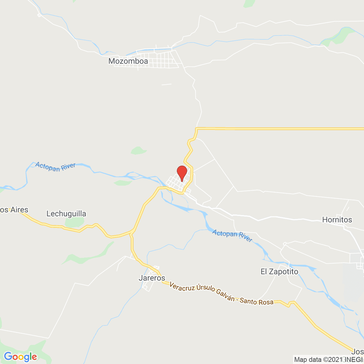 Santa Rosa