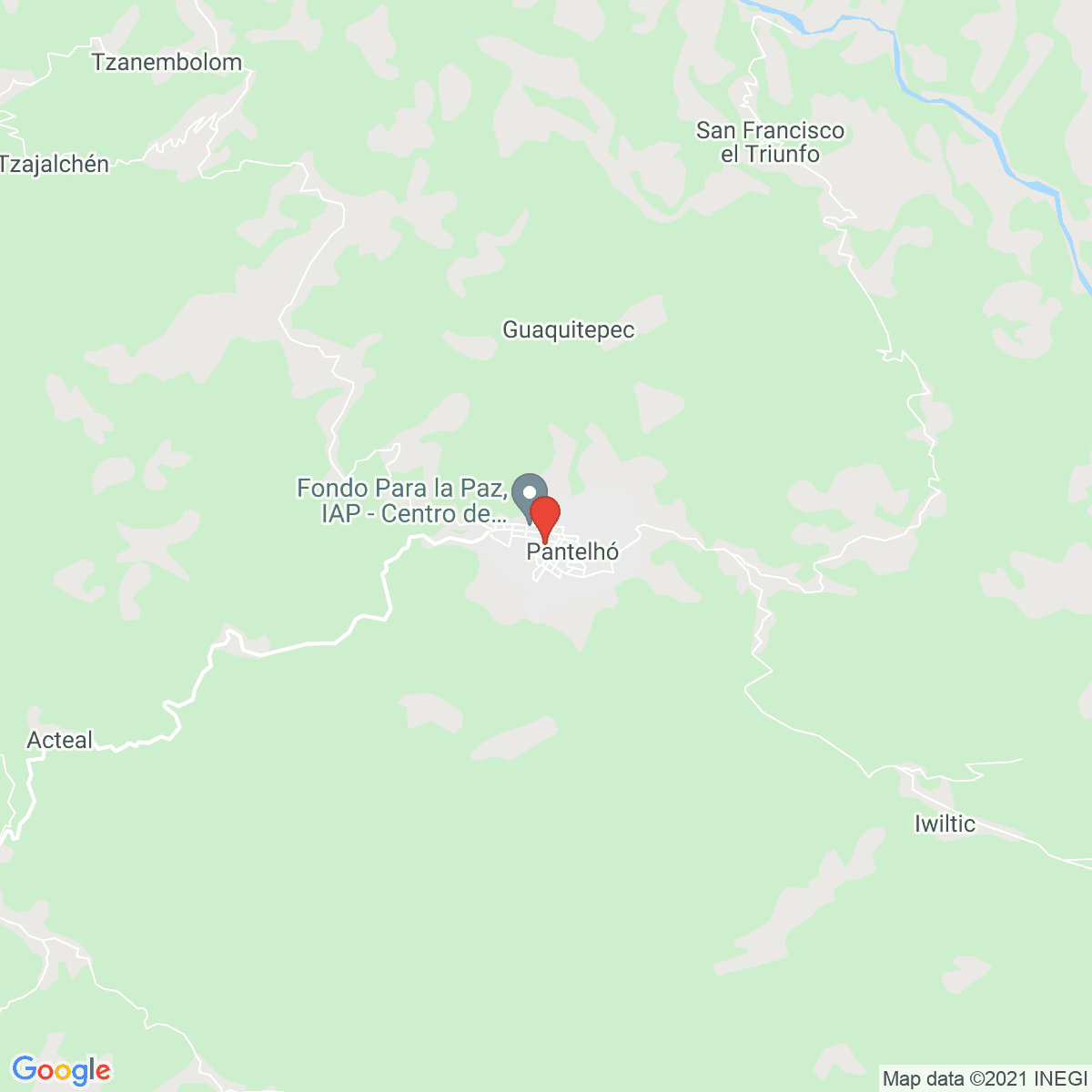 Pantelhó