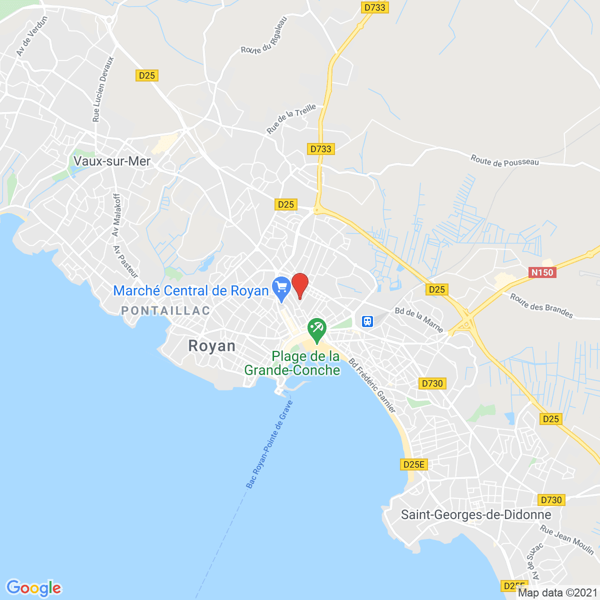Royan