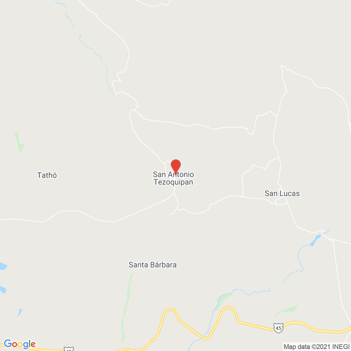 San Antonio Tezoquipan