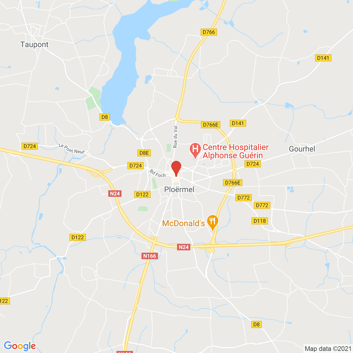 Ploërmel