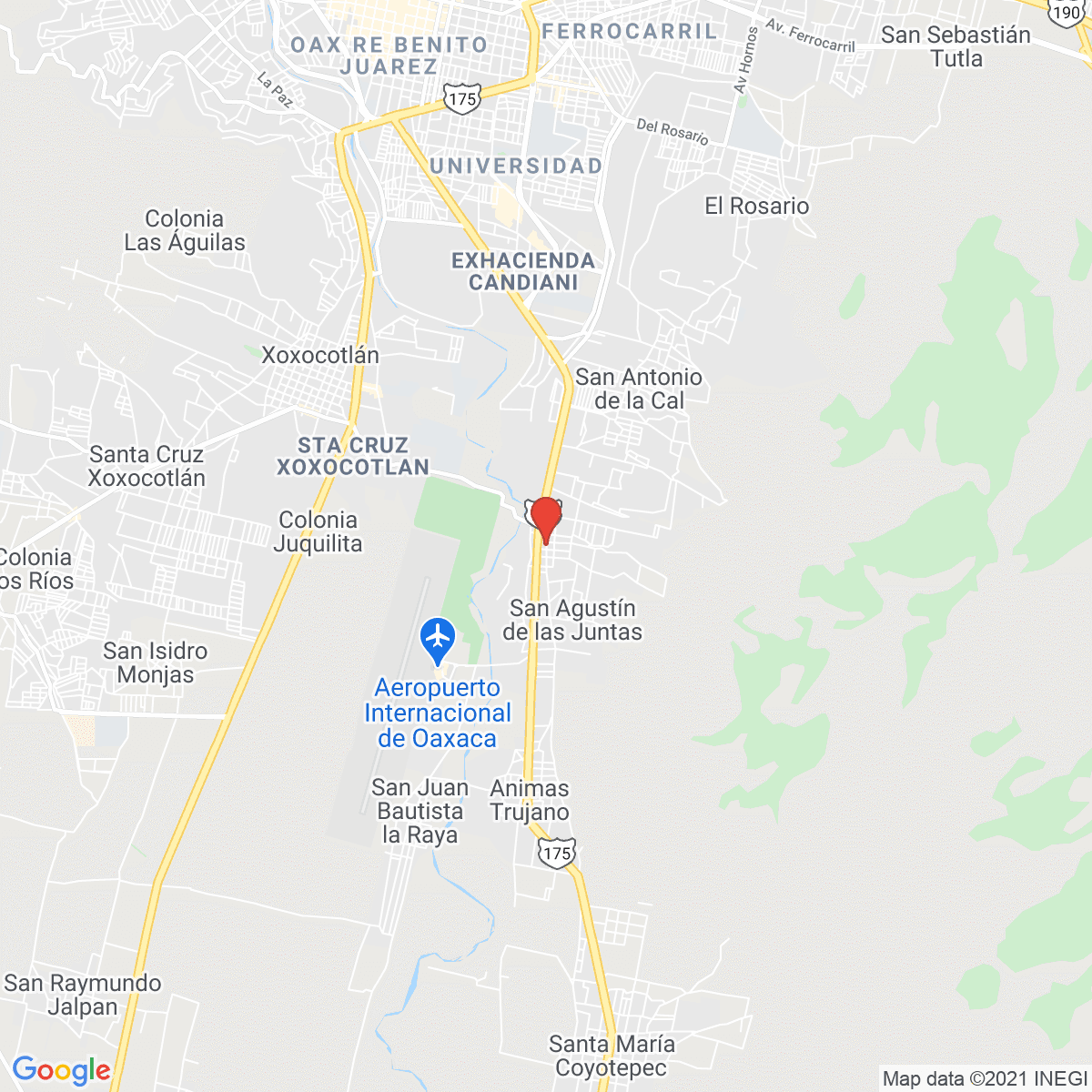 San Agustín de las Juntas