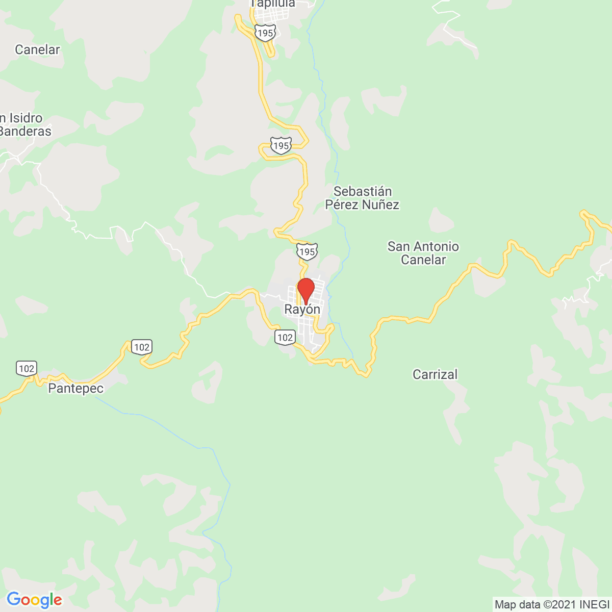 Rayón