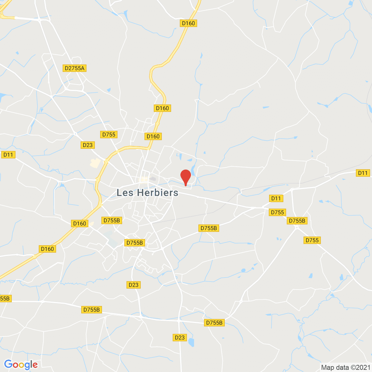 Petit-Bourg-des-Herbiers