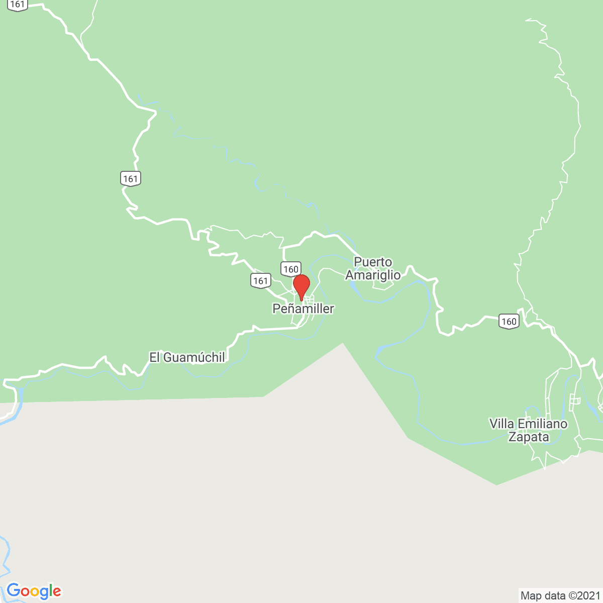 Peñamiller