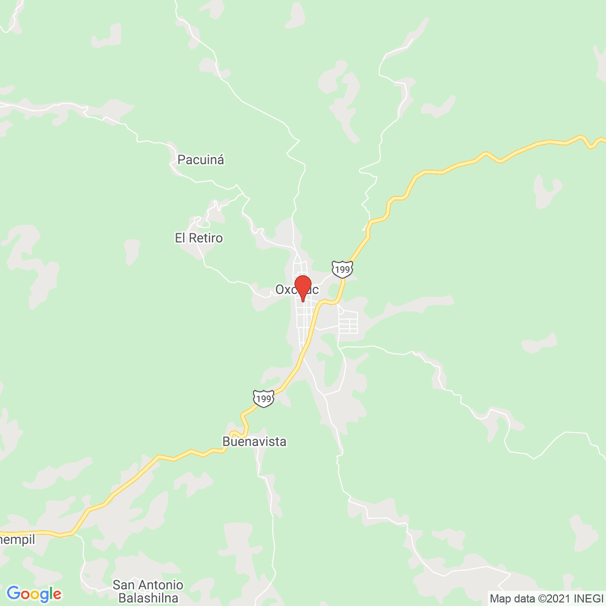 Oxchuc