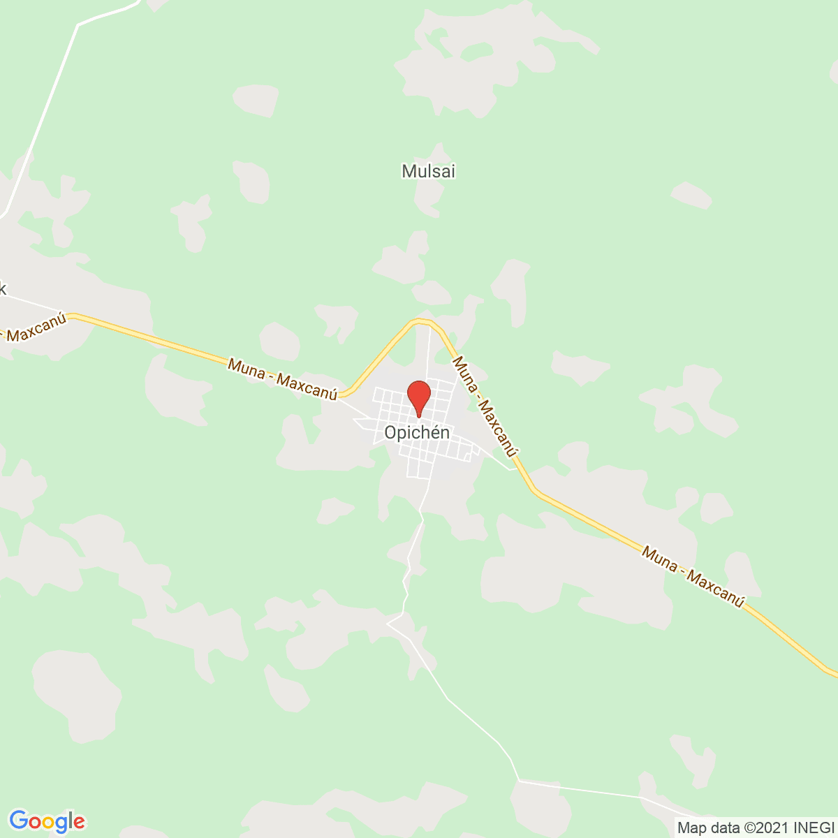 Opichen