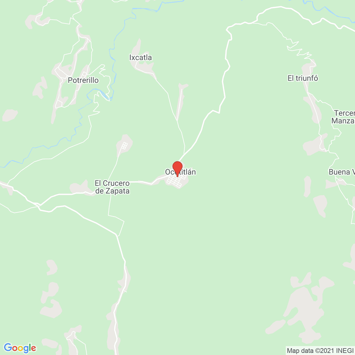 Ocotitlán