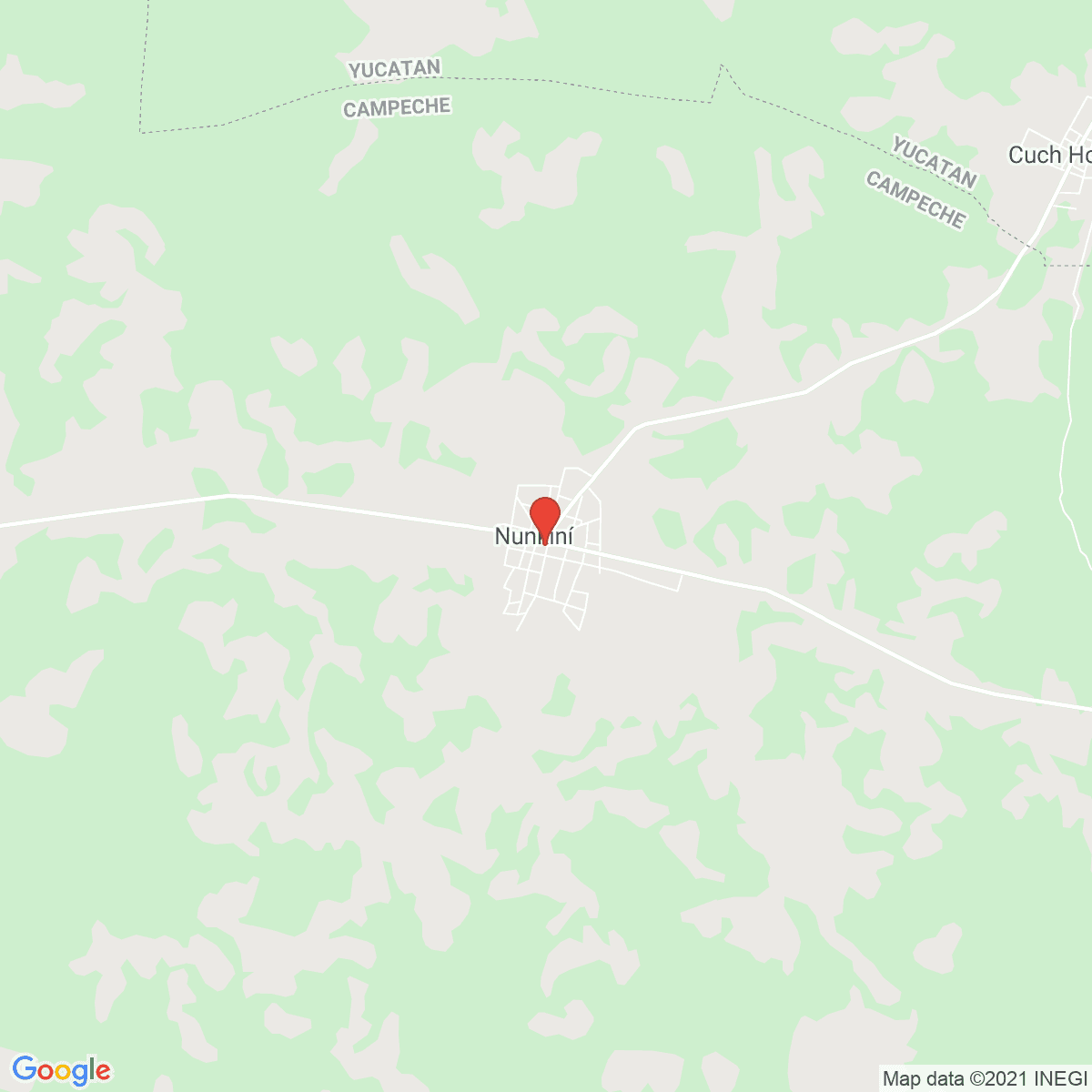 Nunkiní