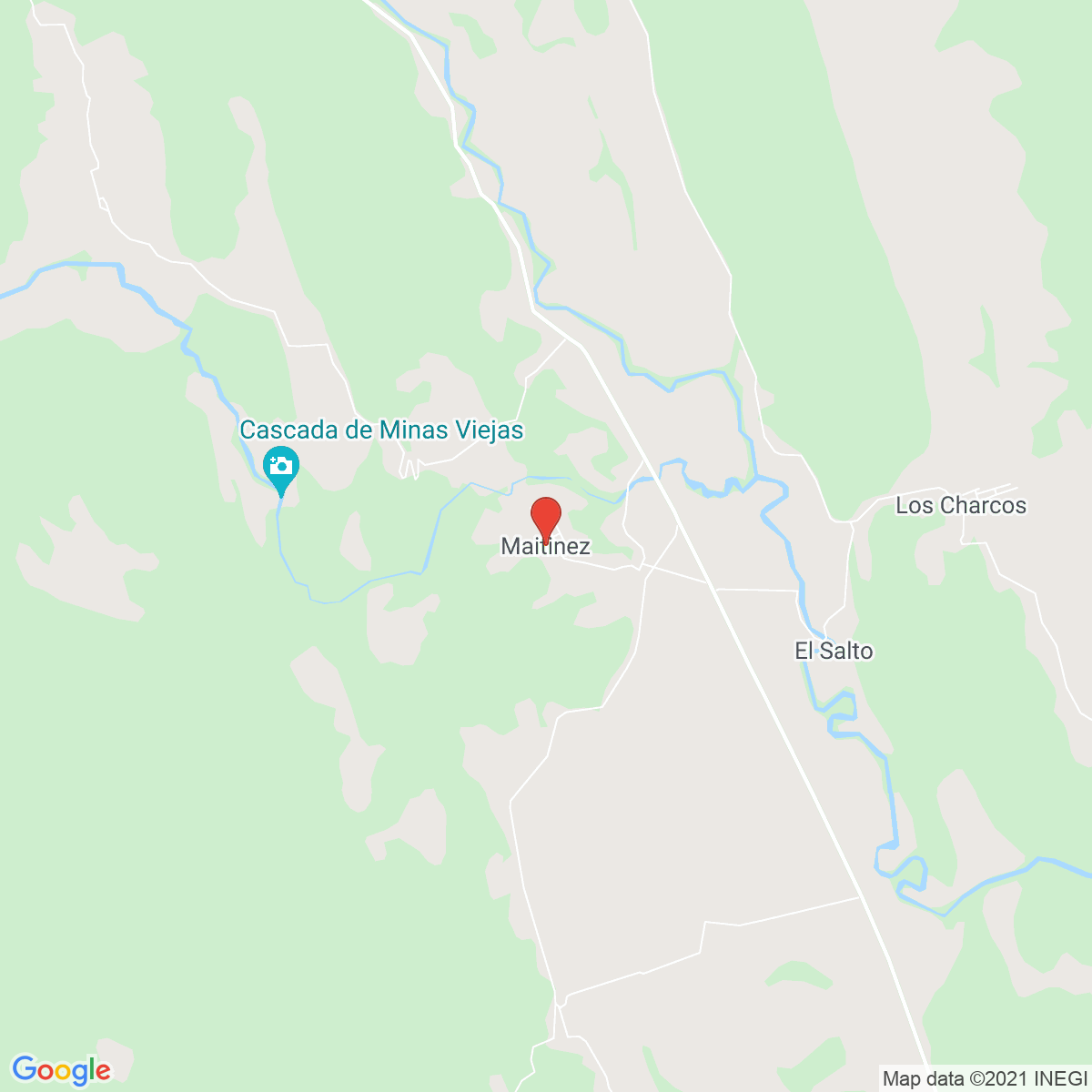Maitinez