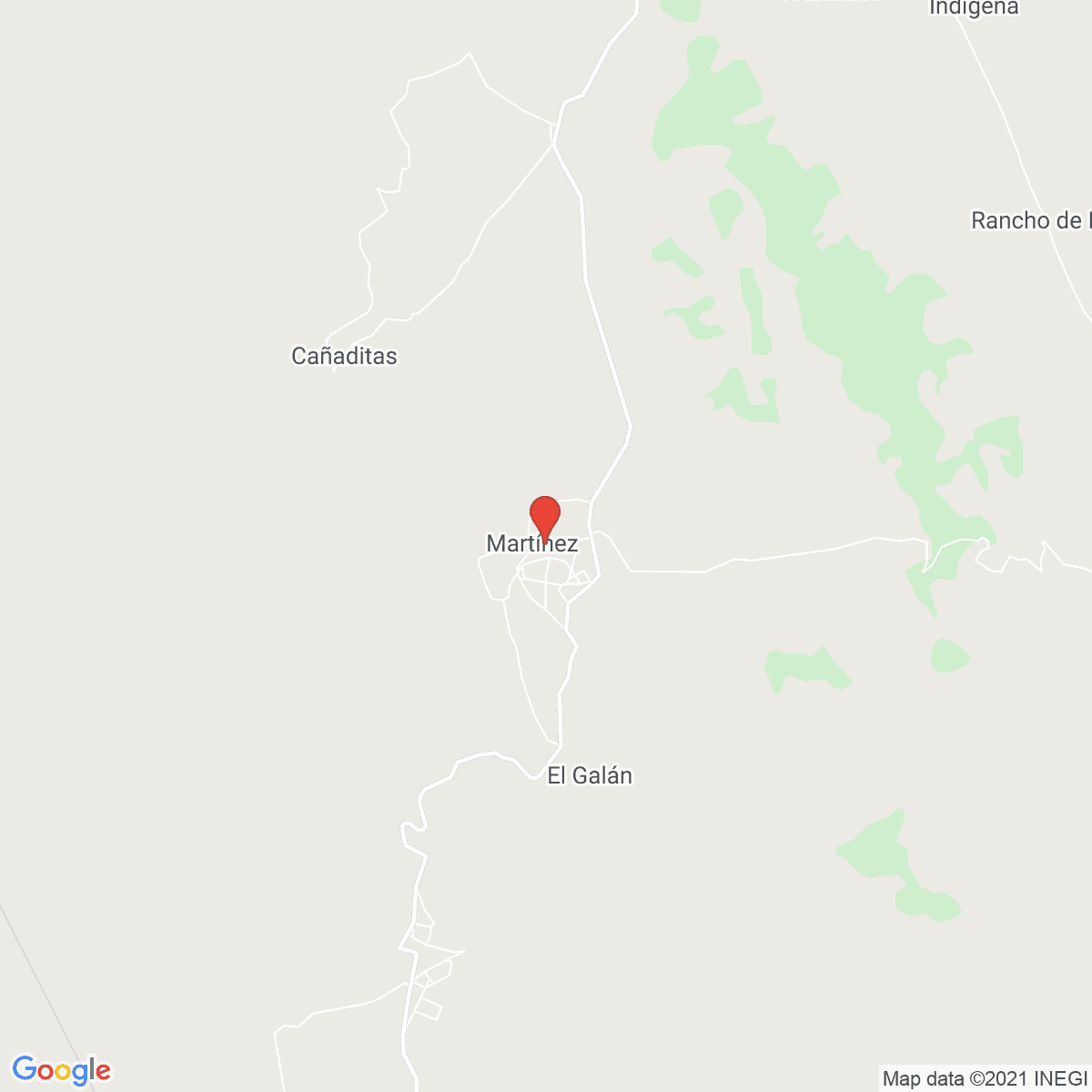 Martinez