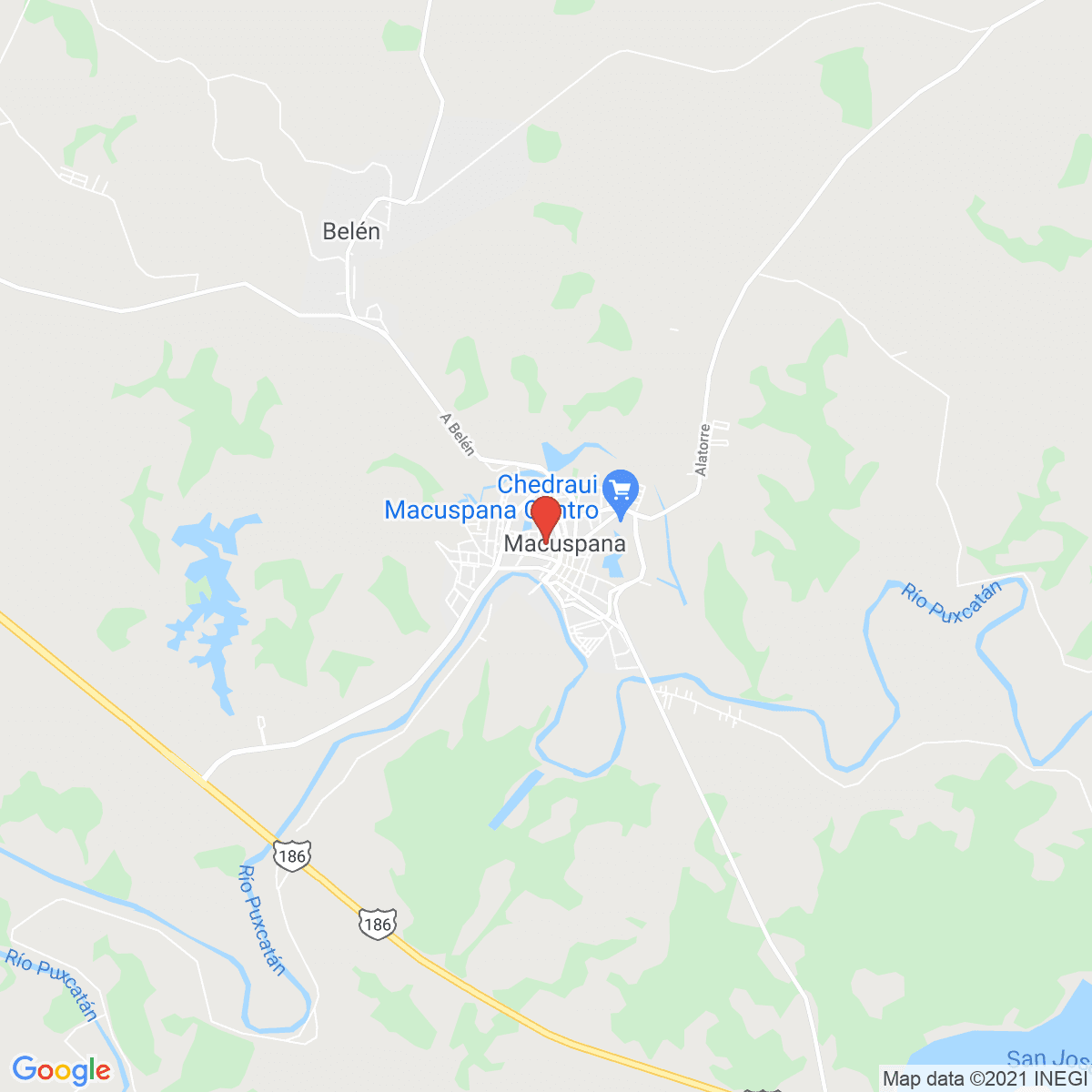 Macuspana