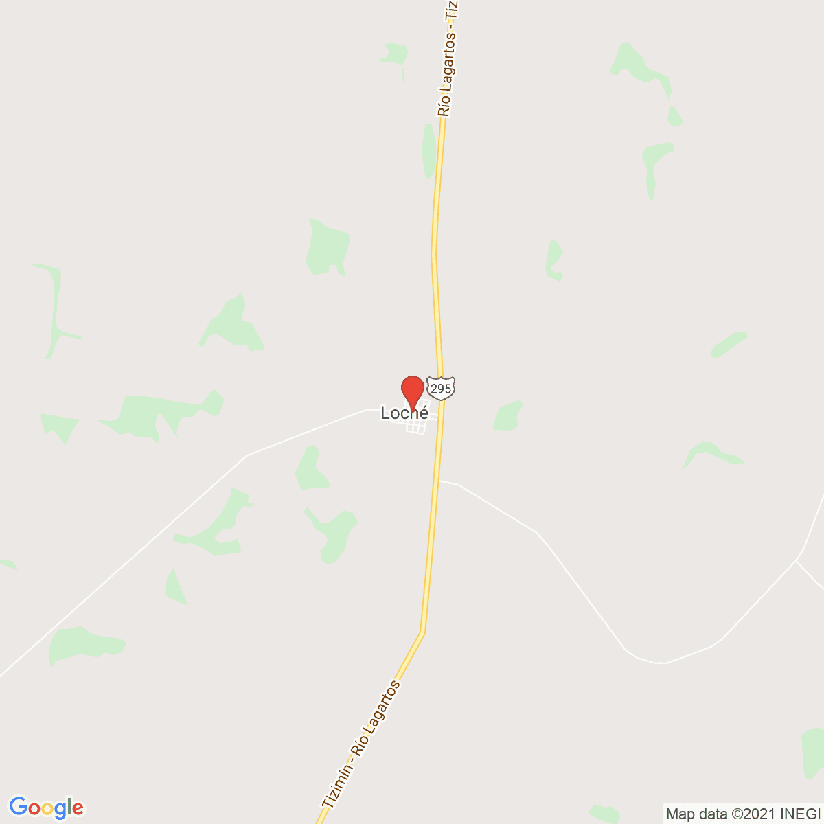 Loché