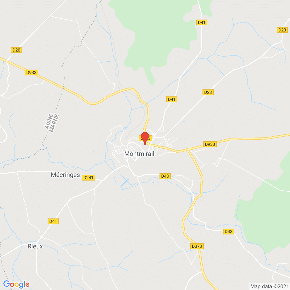 Montmirail