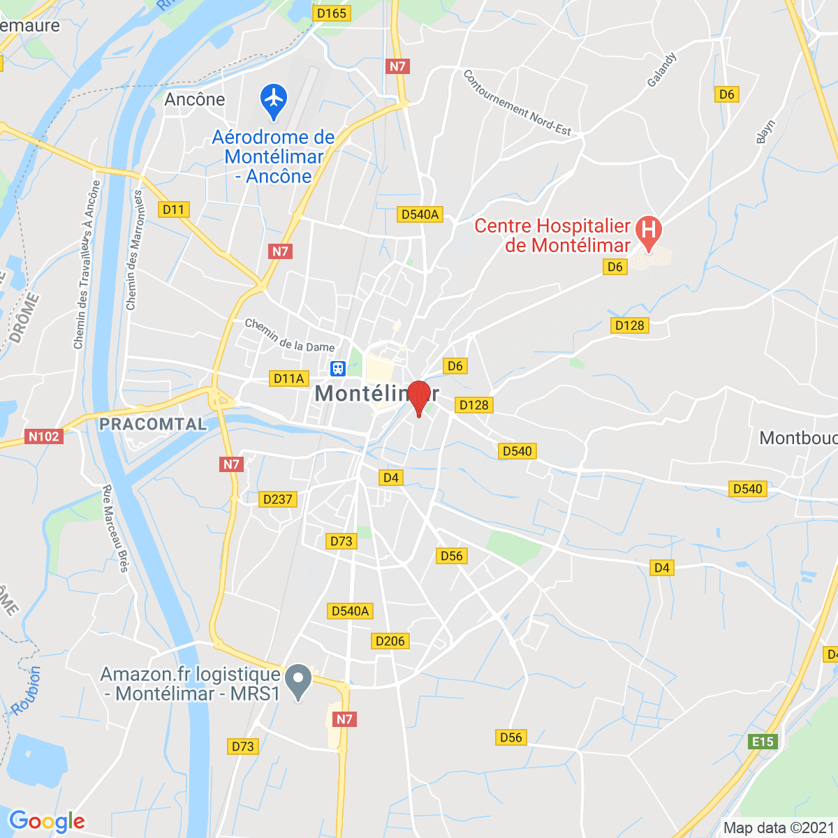 Montélimar