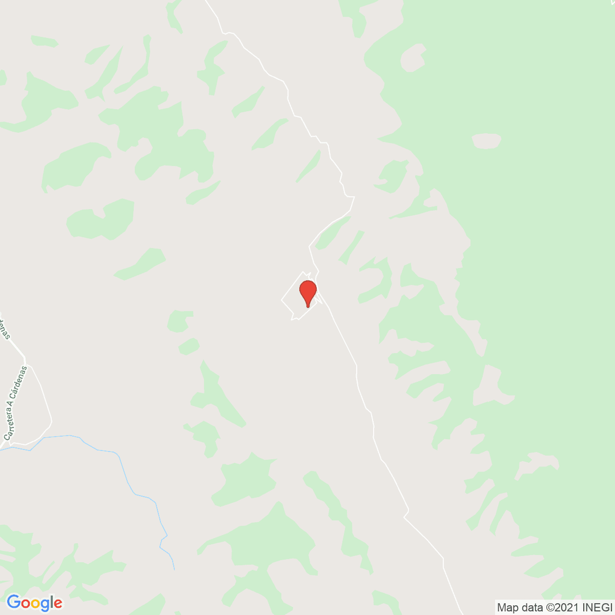 Lagunillas