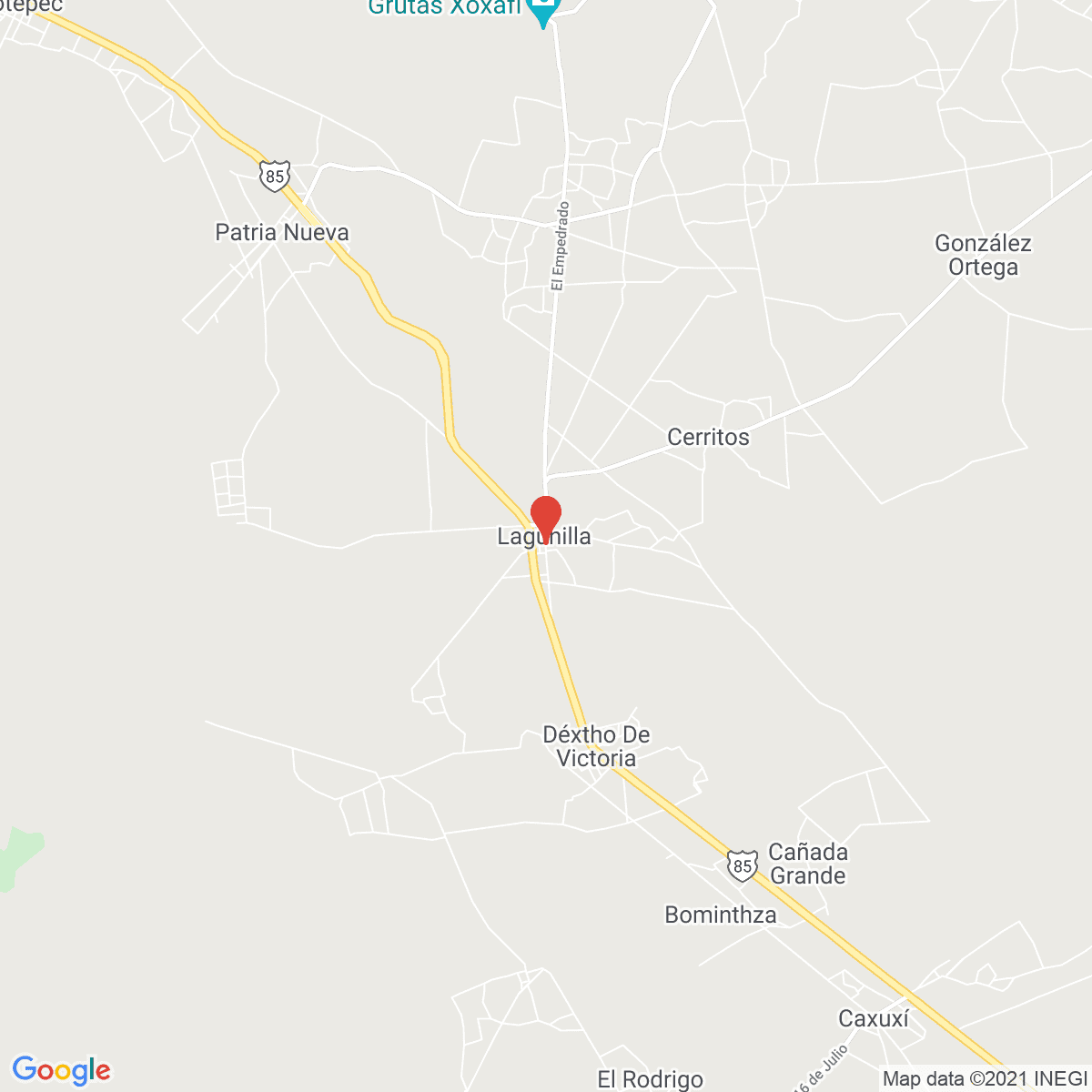 Lagunilla