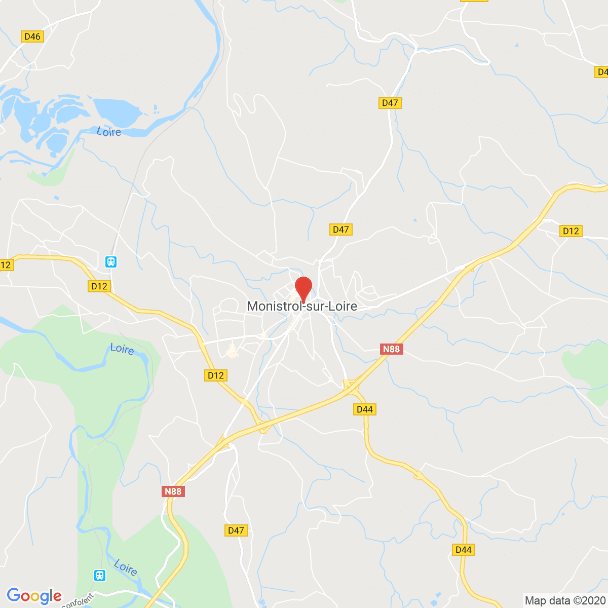 Monistrol-sur-Loire