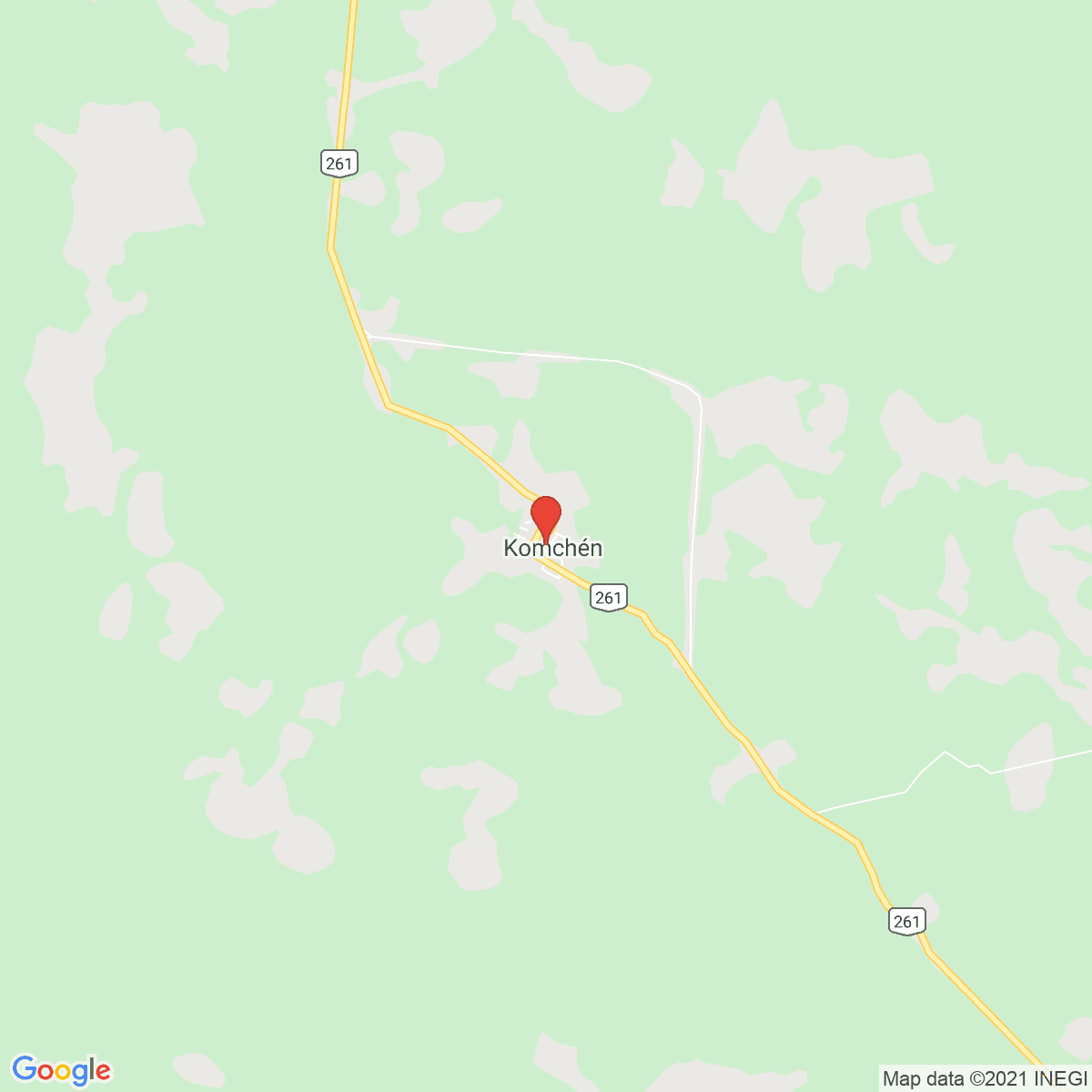 Konchén