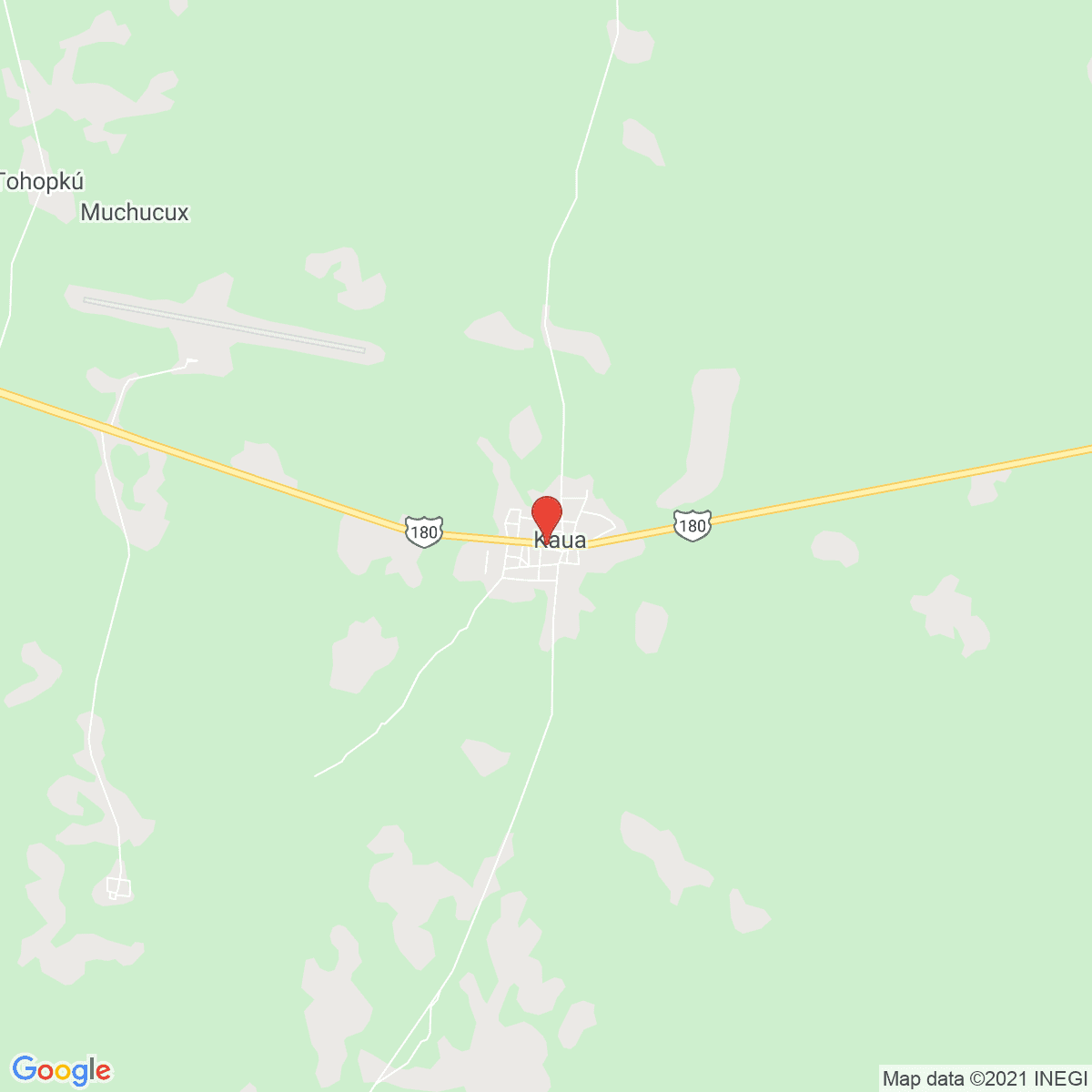 Kaua