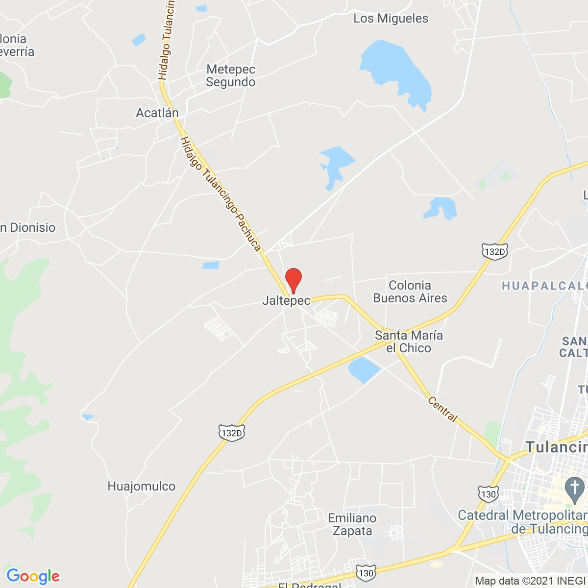 Jaltepec