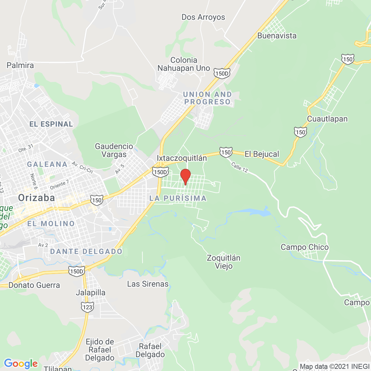 Ixtaczoquitlán