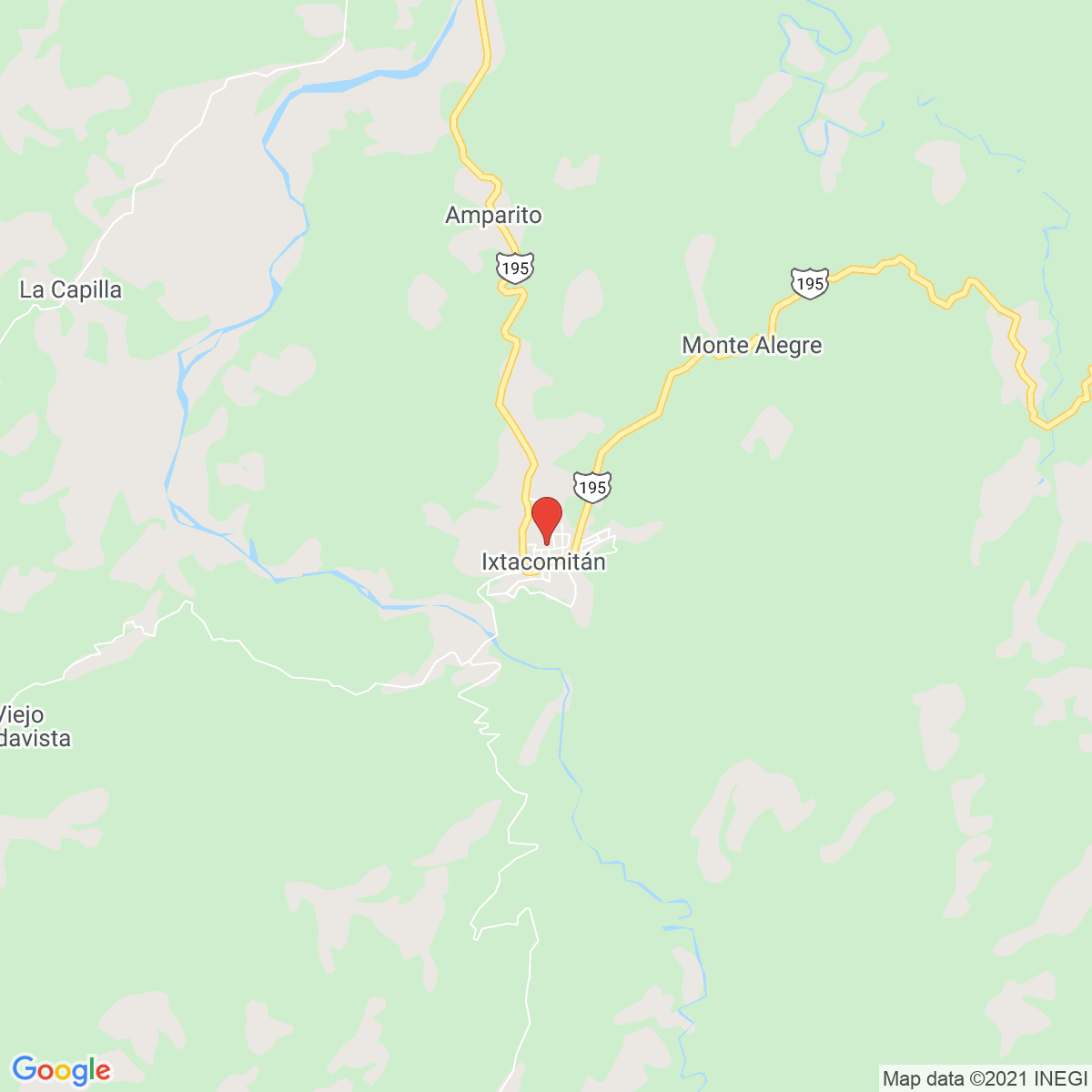 Ixtacomitán