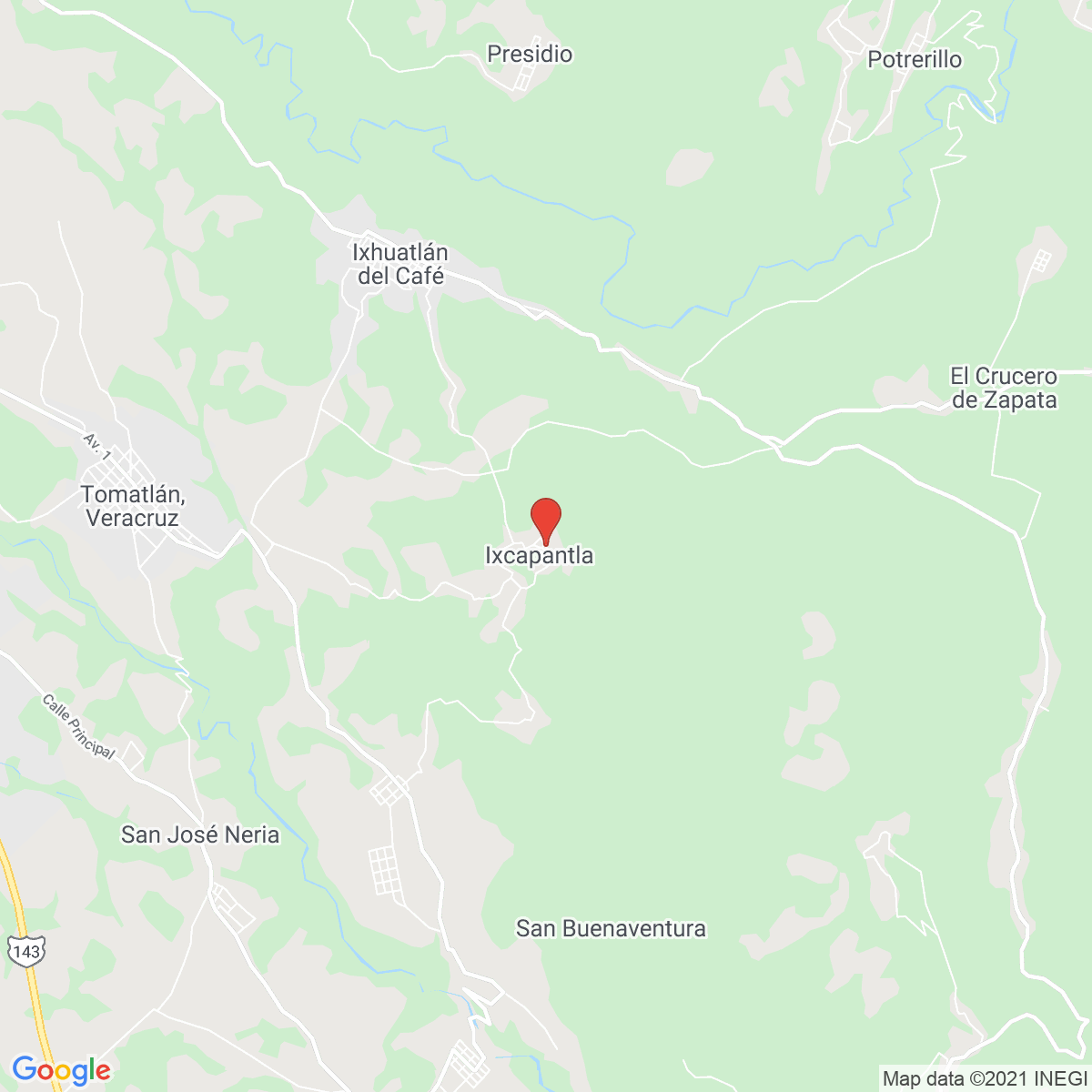 Ixcapantla