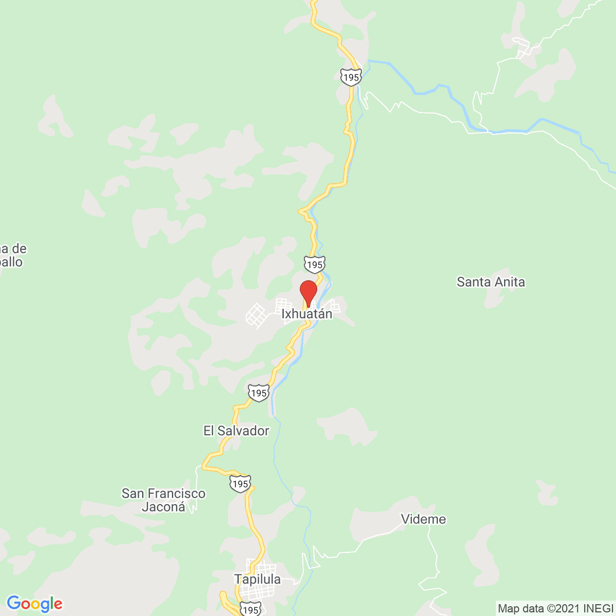 Ixhuatán
