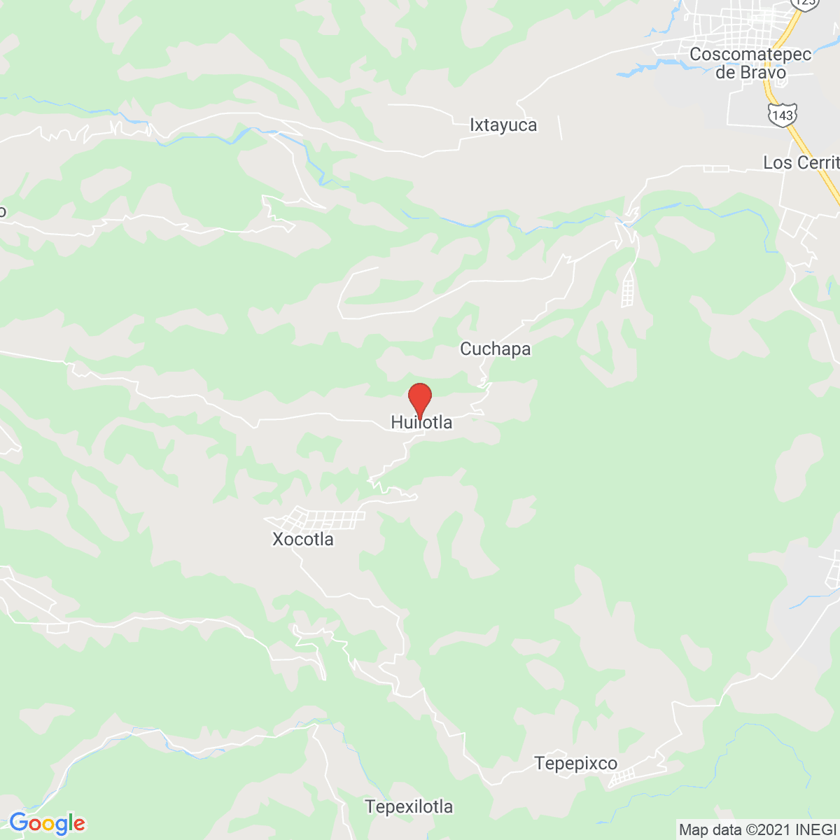 Huilotla