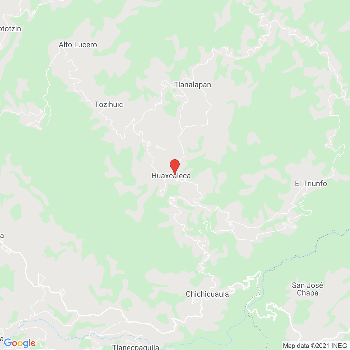 Huaxcaleca