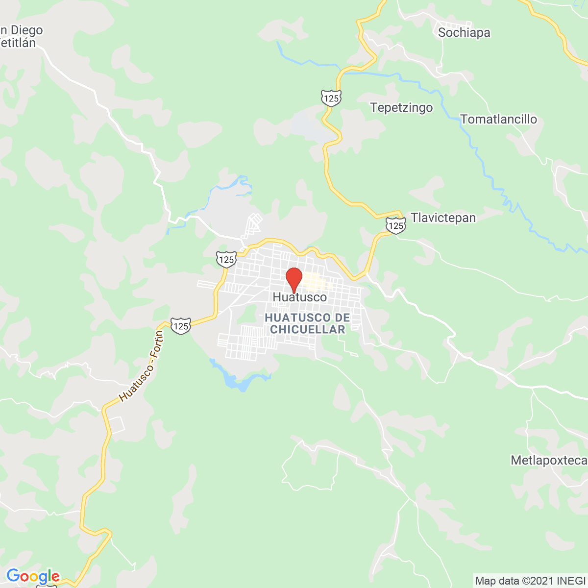 Huatusco