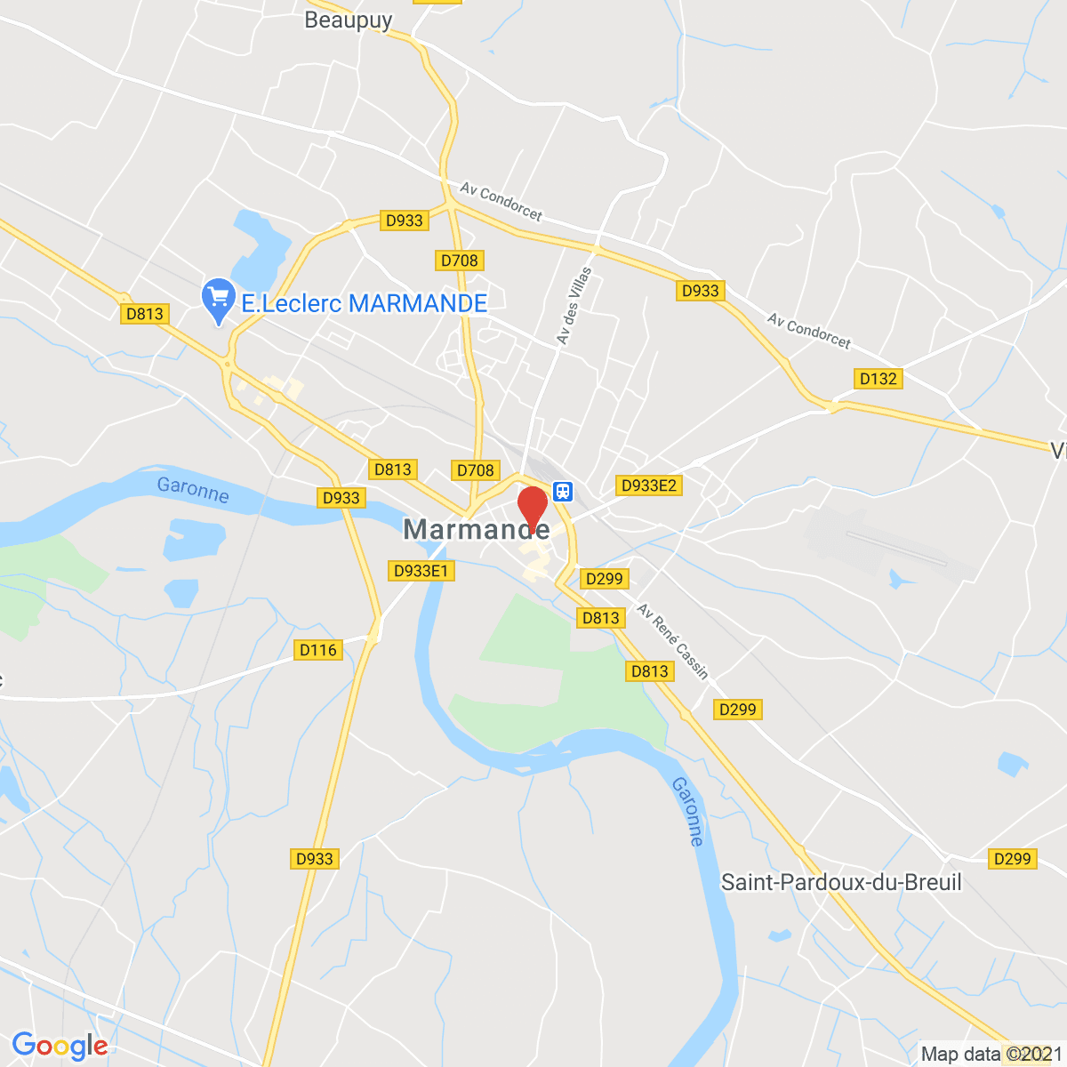 Marmande