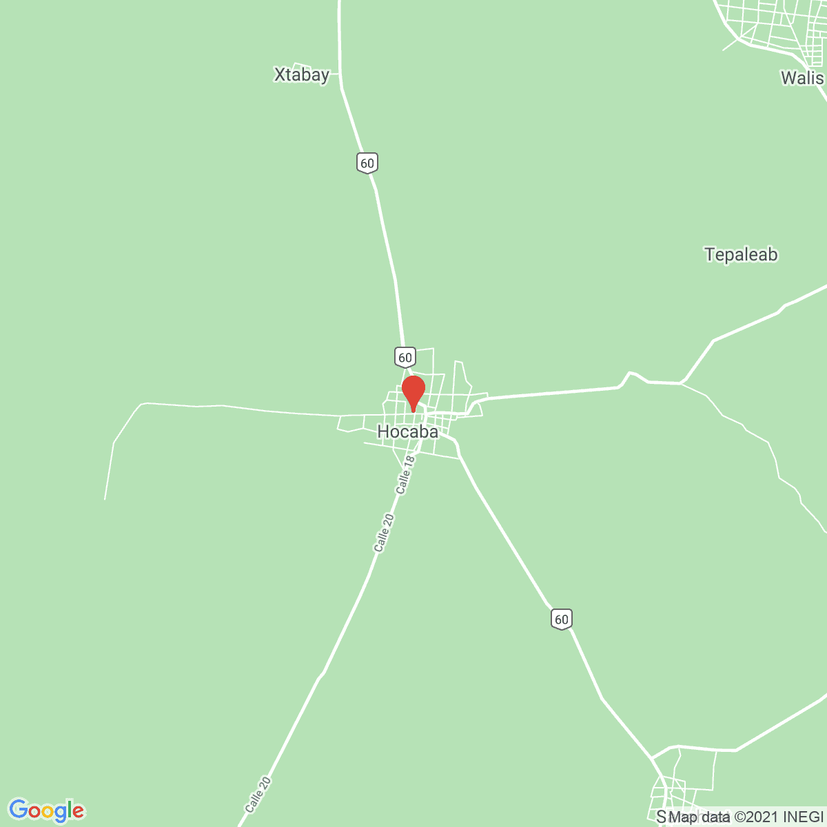 Hocaba