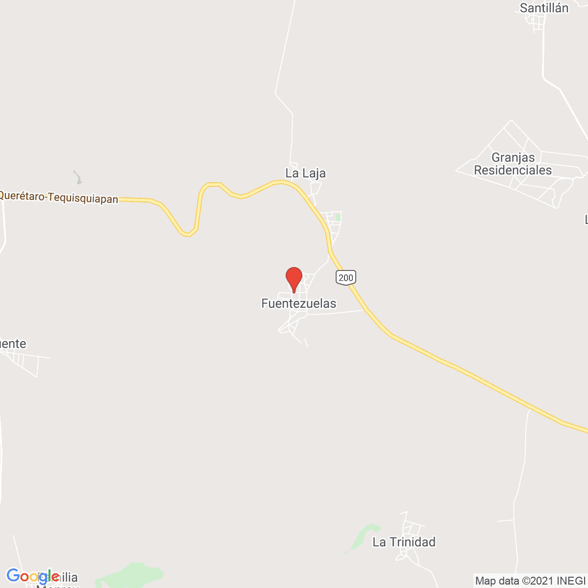 Fuentezuelas