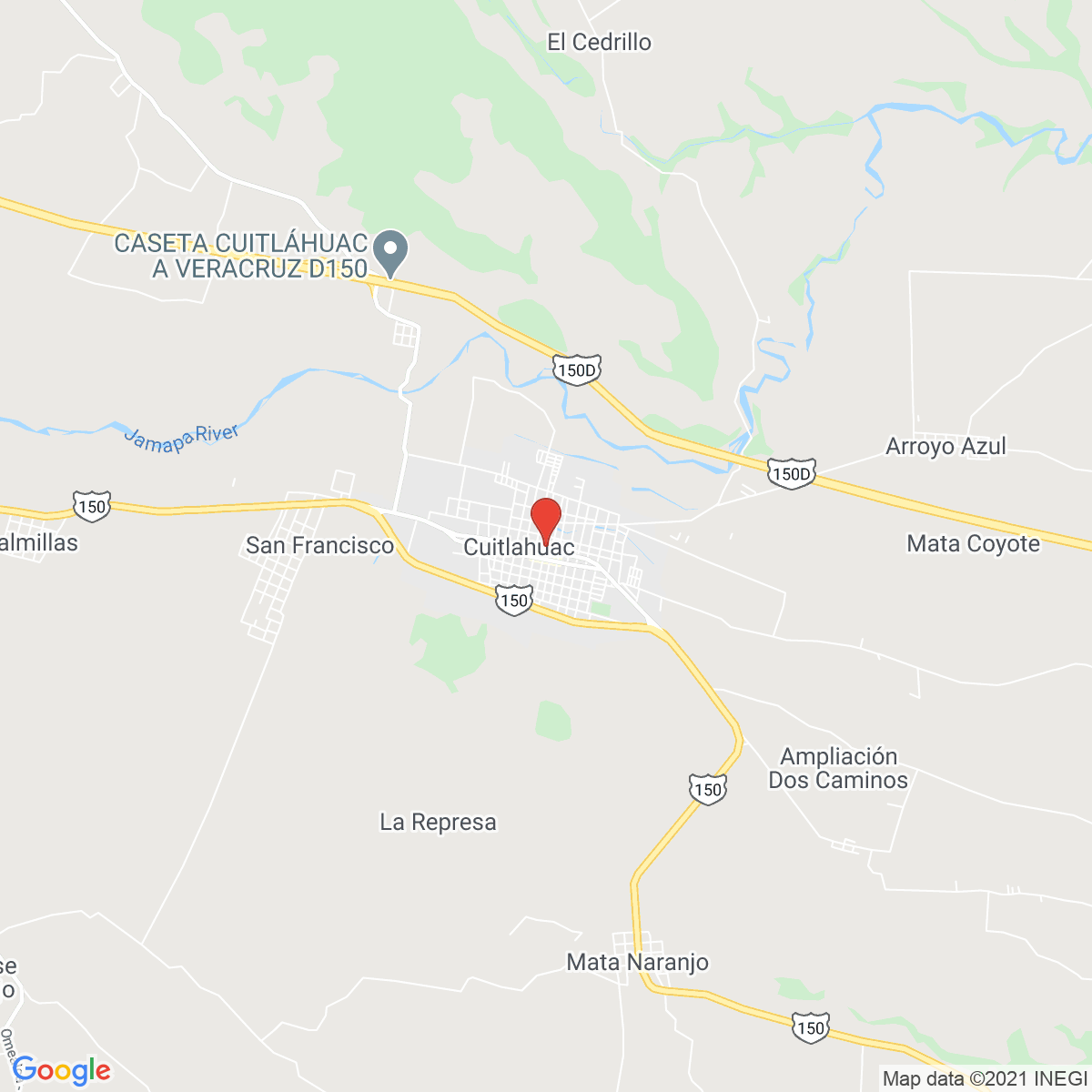 Cuitláhuac