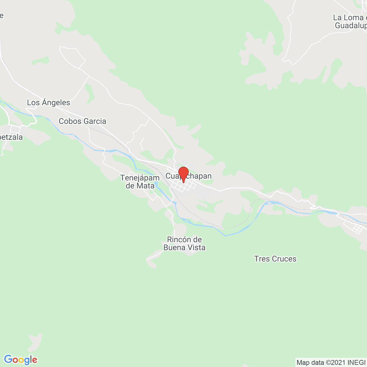 Cuichapa