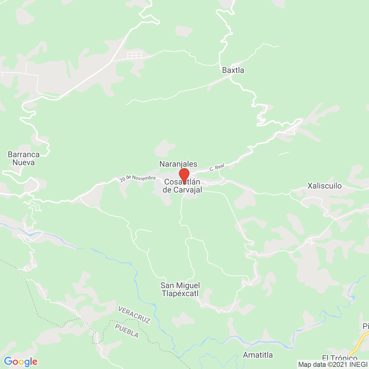 Cosautlán