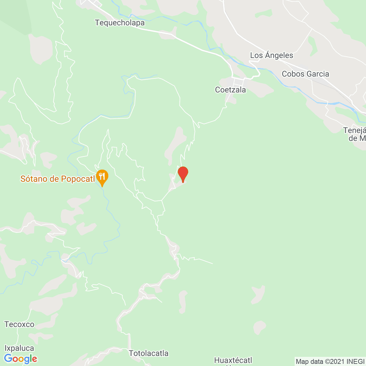 Coetzapotitla