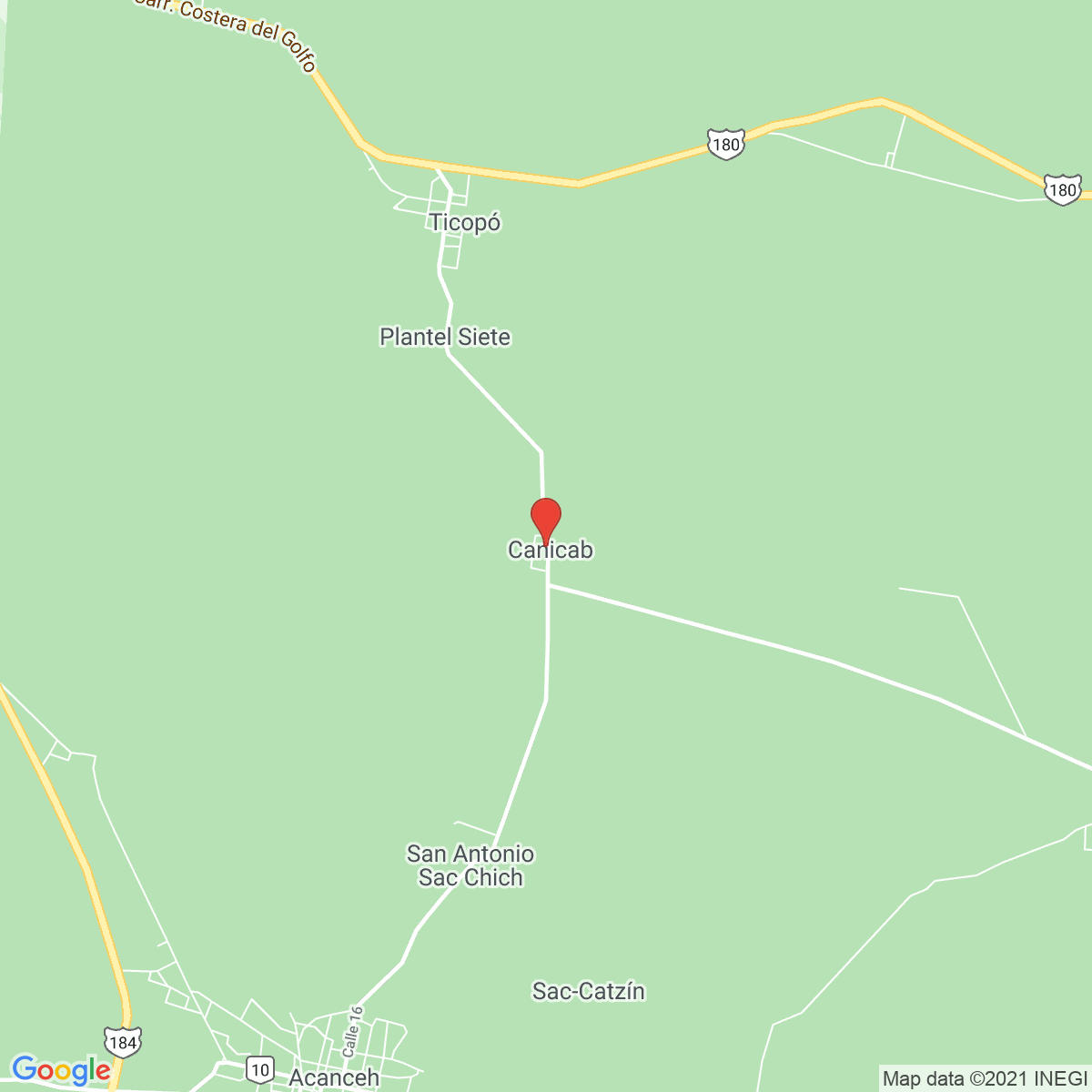 Canícab