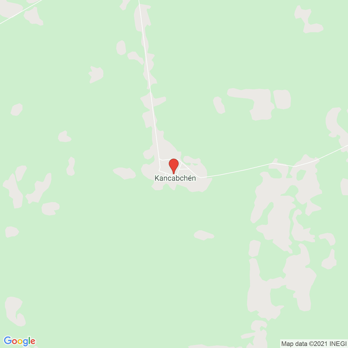 Kancabchén