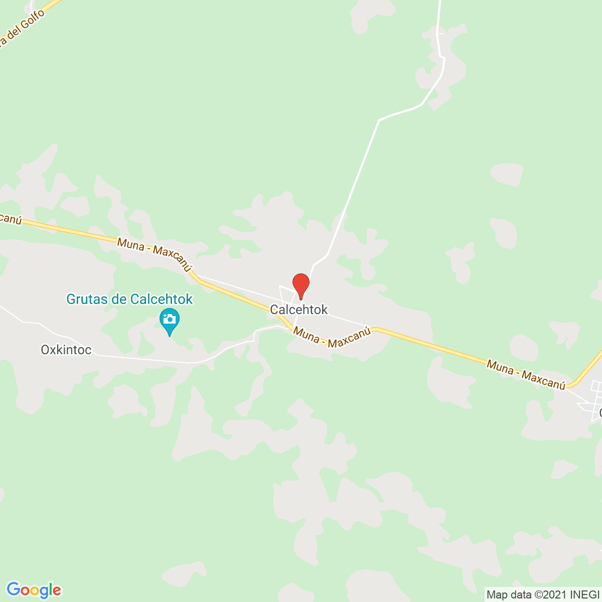 Calcehtoc