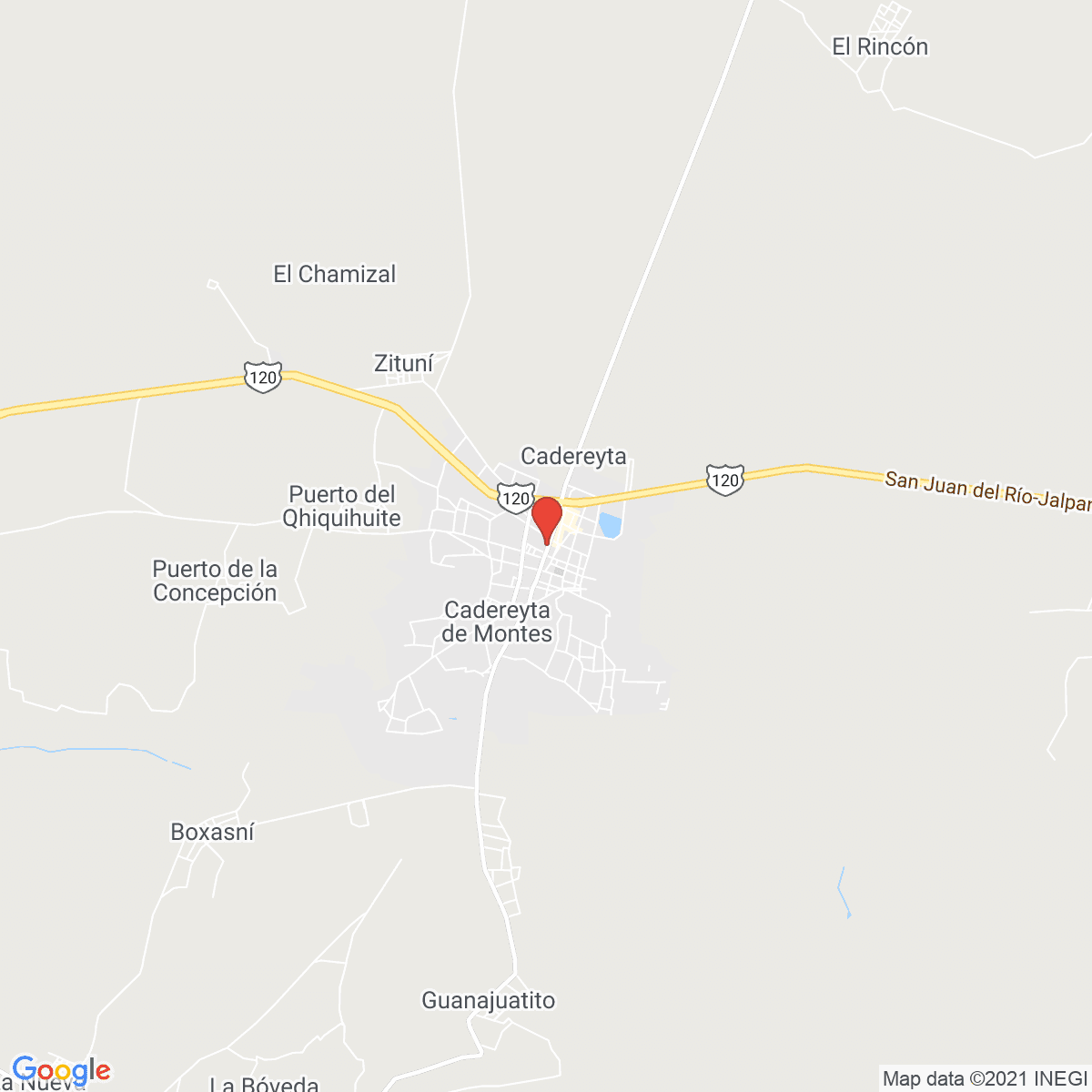 Cadereyta