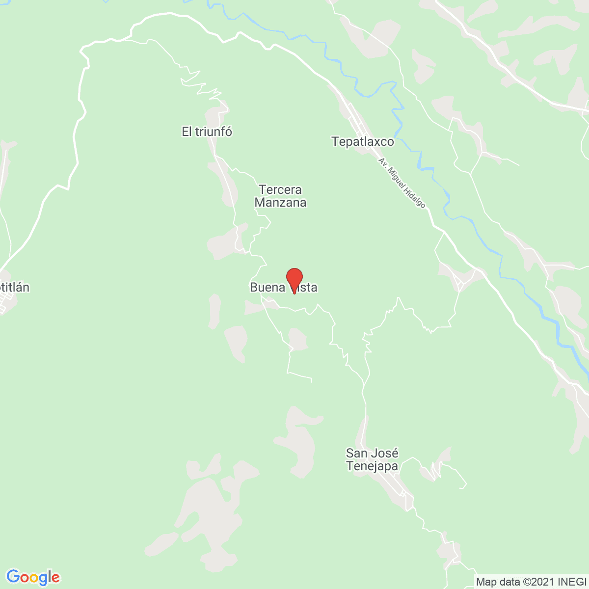 Buena Vista