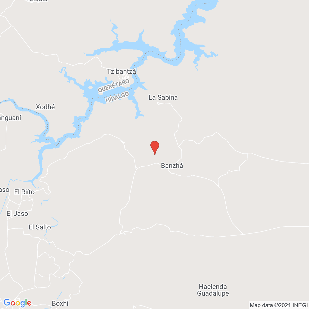 Banzha