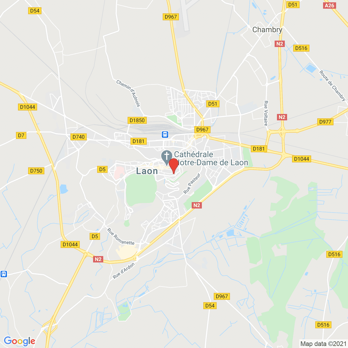 Laon