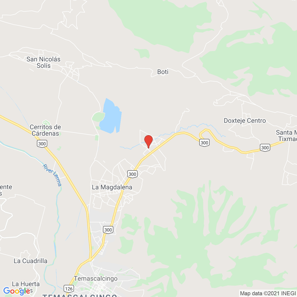 Ahuacatitlán Cuarto y Quinto Cuartel