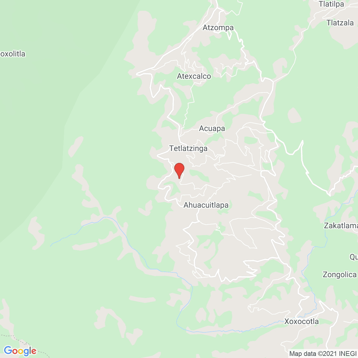Acultzinapa